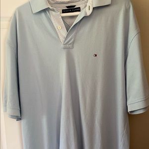 Men’s Tommy Hilfiger Golf shirt